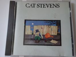 Cat Stevens - Teaser and the Firecat