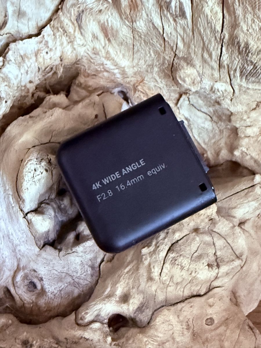 Obiettivi: Insta360 one R Module 4K  – Nuovo (secondo la descrizione) da Meyrin venduto da max_6bl8
