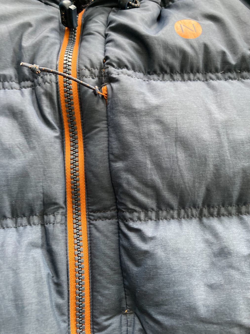 46 Nord Giacche & Cappotti: Veste entre saison 46N taille S/176 – Usato da Domdidier venduto da qatar1973 5