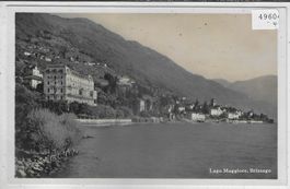 Lago Maggiore - Brissago