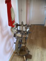 Spinnrad