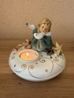 Goebel Engel mit Teelicht