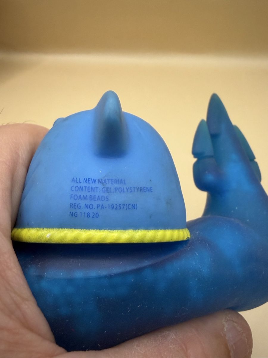 Spielzeuge: Pack de 2 Figurines Goo Jit Zu – Gebraucht aus Genève von sho_67qj 4