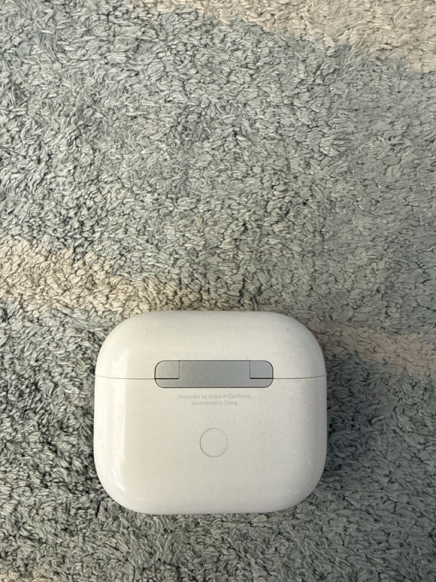 Apple Cuffie: AirPods 3G – Usato da Genève venduto da ono_f8gl 1