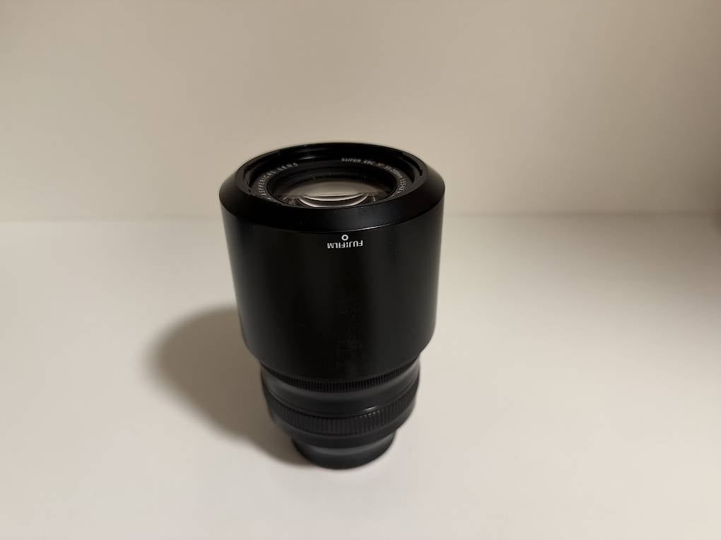 Fujifilm Kamera: Fujifilm X-E2 – Gebraucht aus Balzers von Fabi678 3