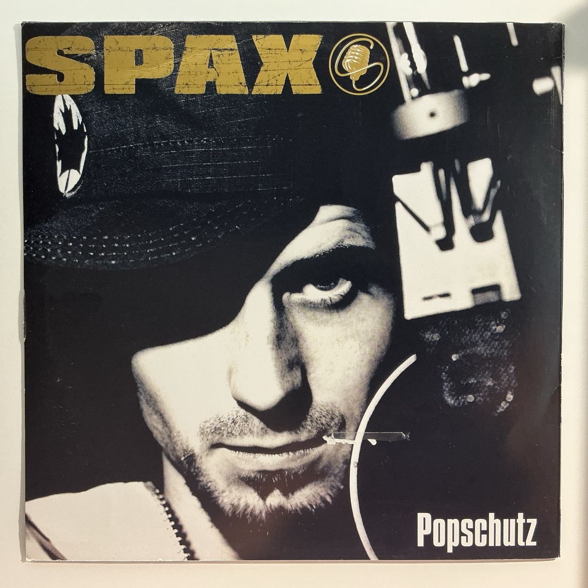 Dischi in vinile: Spax - Testament/Popschutz Vinyl 12" Maxi – Usato da Thayngen venduto da AyhanSH 1