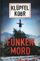 Klüpfel / Kobr - Funkenmord  / Krimi