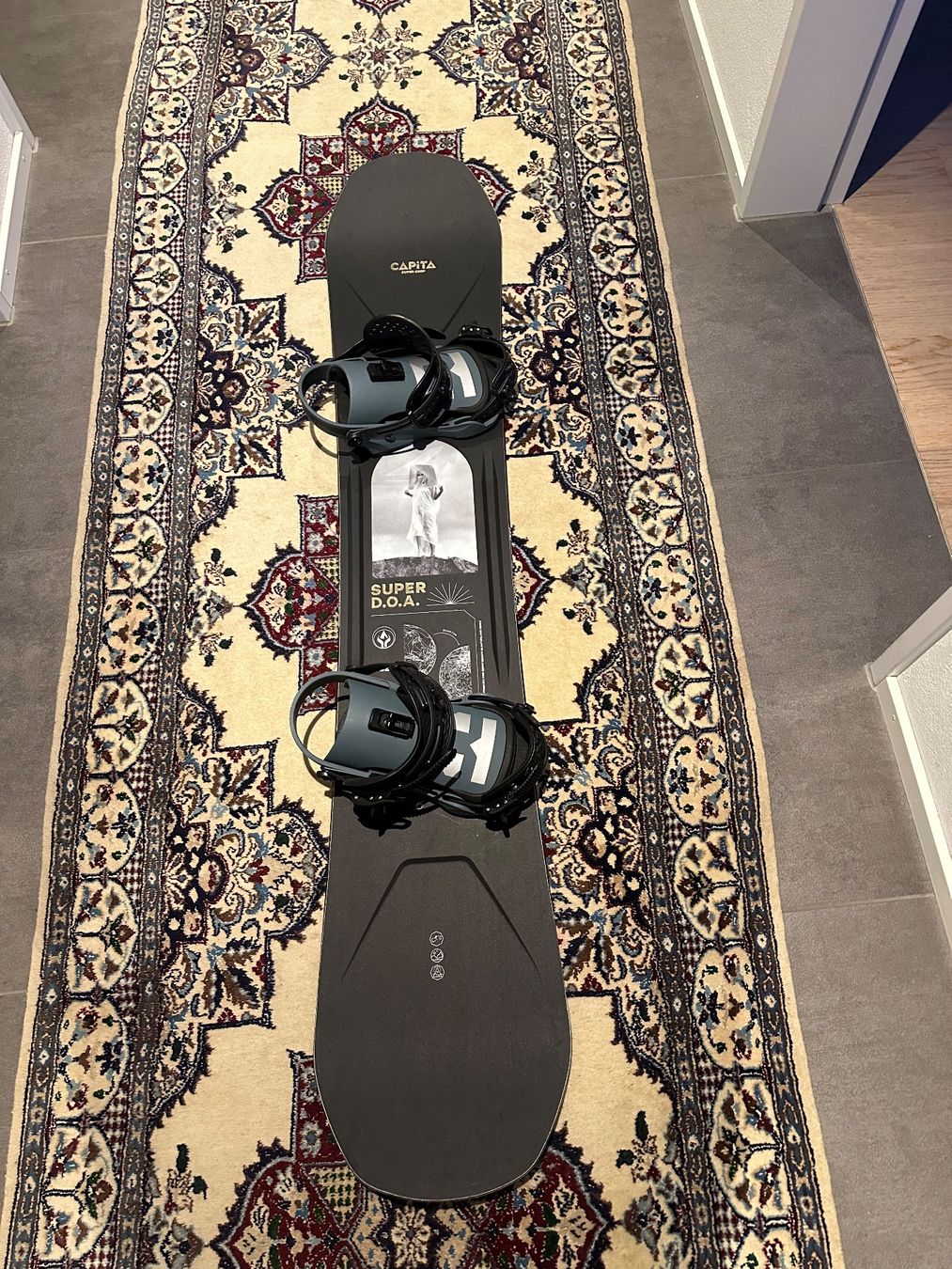 Capita Boards: Capita Super D.O.A – Gebraucht aus Heimberg von mister_k11 1
