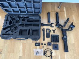 Manfrotto MVG460 Gimbal bis 4.6 kg