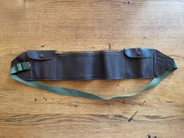 U.S. Army Original WW2 porte monnaie/ money belt