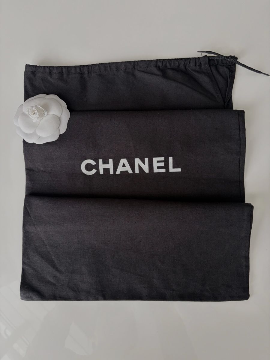 Chanel Taschen: CHANEL🌹Staubeutel 52x29 cm – Neu (gemäss Beschreibung) aus Adliswil von Moroz173