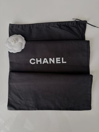 CHANEL🌹Staubeutel 52x29 cm