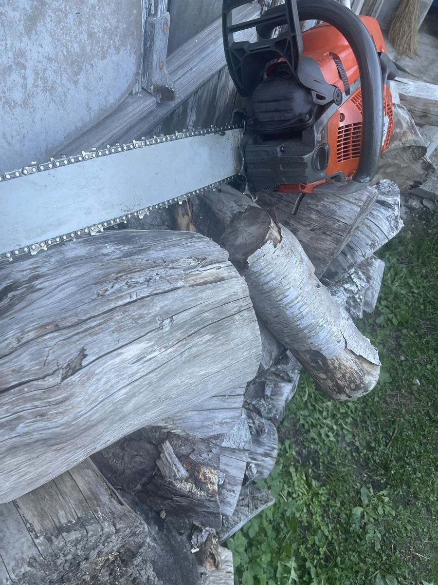 Husqvarna Sägen: Husqvarna 572 XP  – Gebraucht aus Bern von SVTools 3