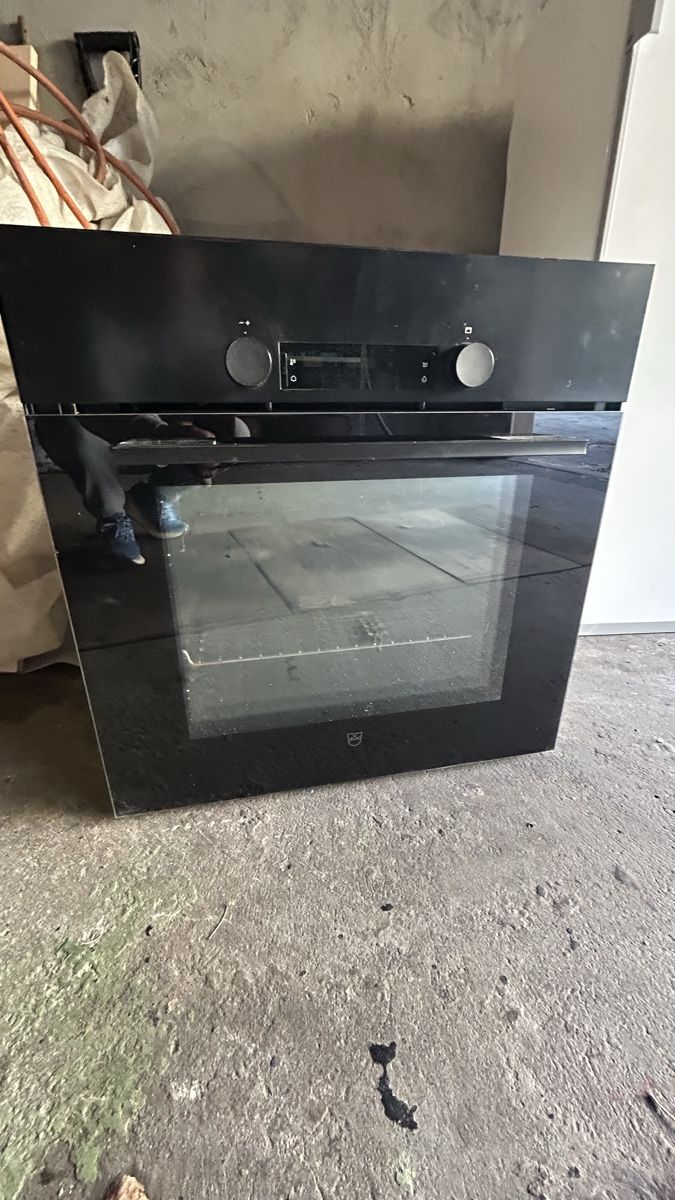 V-Zug Elettrodomestici da cucina: V-ZUG COMBAIR V 400 Backofen – Usato da granges paccot venduto da RMBS 1