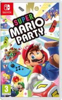 Super Mario Party - Nintendo Switch 1+2 - #1 Multiplayer 🎲