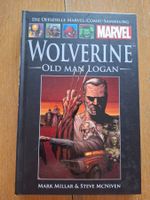 DIE OFFIZIELLE MARVEL COMIC SAMMLUNG BAND 56 HC: WOLVERINE