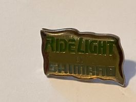 1 Pin Ridelight by Shimano