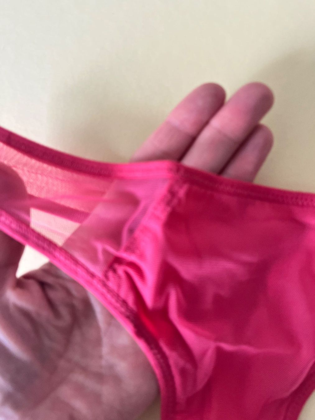 Passionata Altra biancheria intima: String PASSIONATA, Grösse 40, Pink  3 Stück – Nuovo e nell'imballaggio originale da Rudolfstetten venduto da gst_g7xl 2
