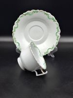 Museumsstück Seltenes Meissen Porzellan Teeservice von 1830