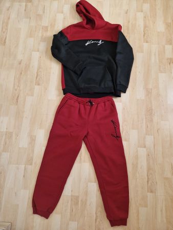 Trainer Gr.XL