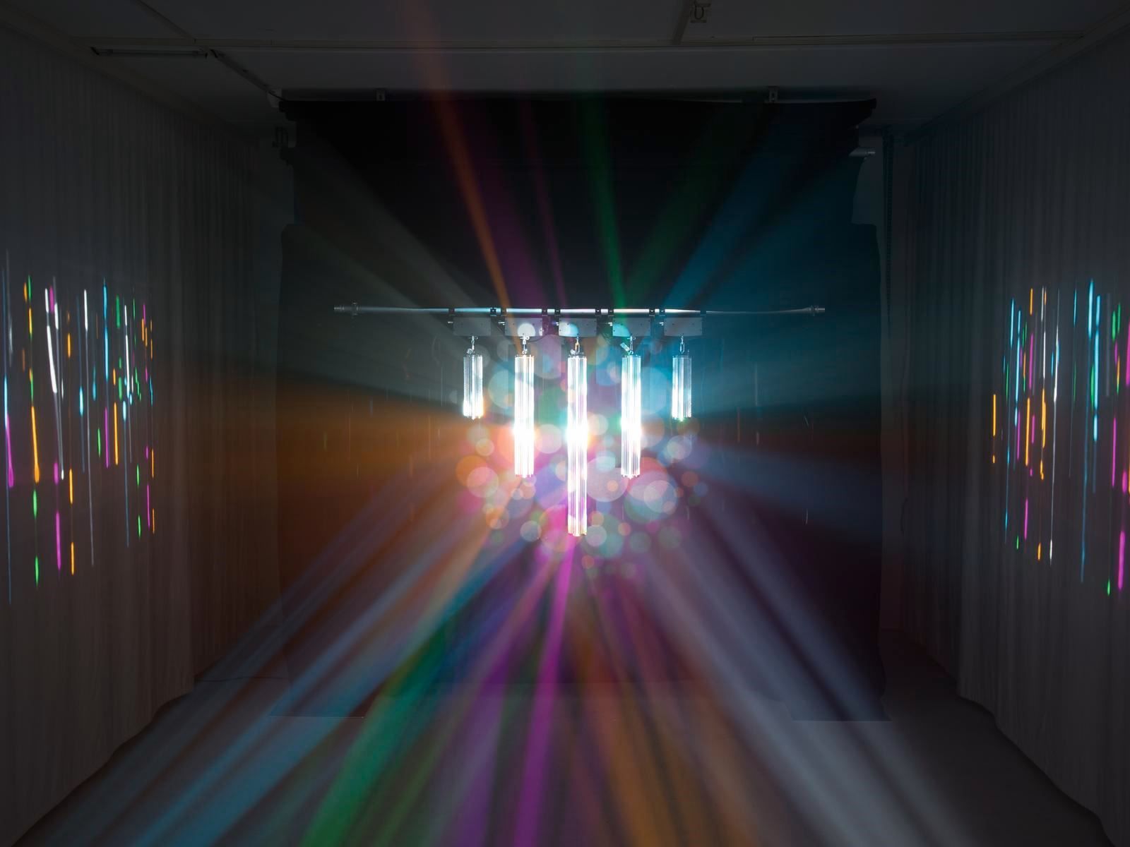 Illuminazione & Effetti luce: Eurolite Spiegelzylinder 30cm – Nuovo e nell'imballaggio originale da Däniken SO venduto da Profog1 8