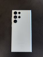 Samsung Galaxy S22 Ultra Weiss 12/256GB – 24 Monate Garantie