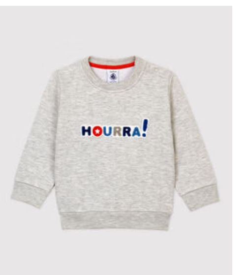 Petit Bateau Maglioni & Felpe: Petit Bateau Sweater 24m/86cm – Usato da Zürich venduto da ThePicker 2