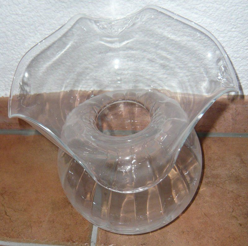 Vasi & Recipienti: Vase / Dekoration – Usato da Ruggell venduto da Dolce9 1