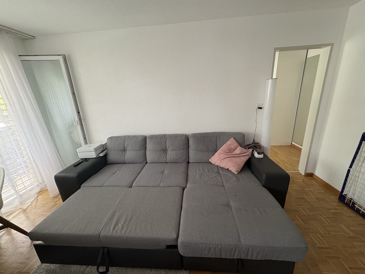 Sofas: Sofa zu verkaufen – D'occasion à St. Gallen par I.m20 2
