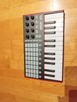 MIDI Keyboard Akai APC Key 25 neuwertig funktionsfähig.