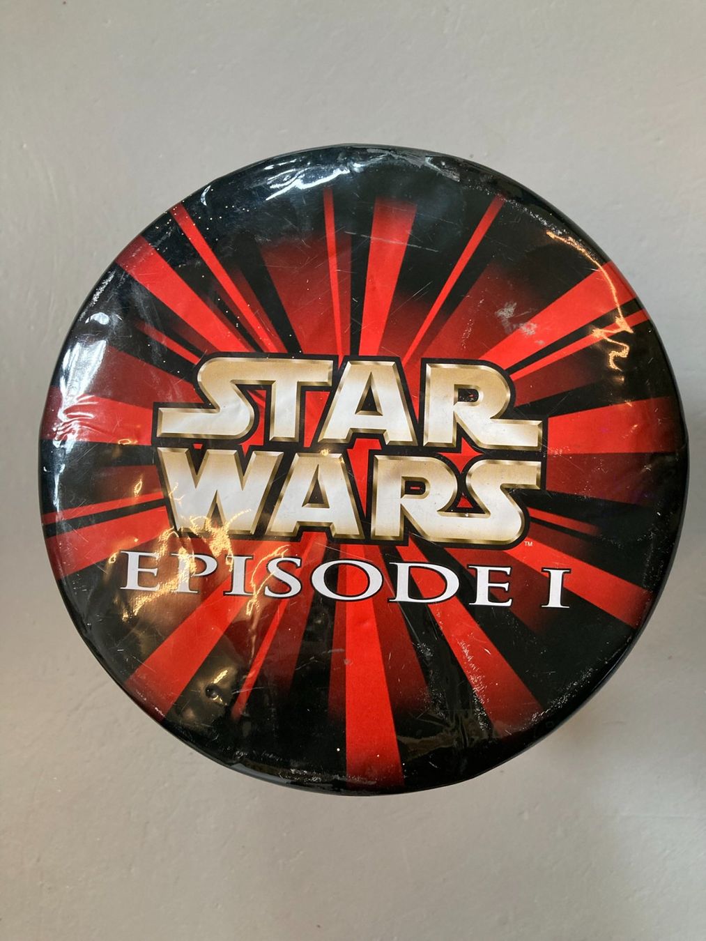 Contenitori & Simili: Dose:  Star Wars Episode I - Die dunkle Bedrohung – Usato da Kaufdorf venduto da Bensq 2