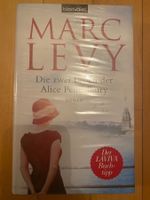Marc Levy - Die zwei Leben der Alice OVP