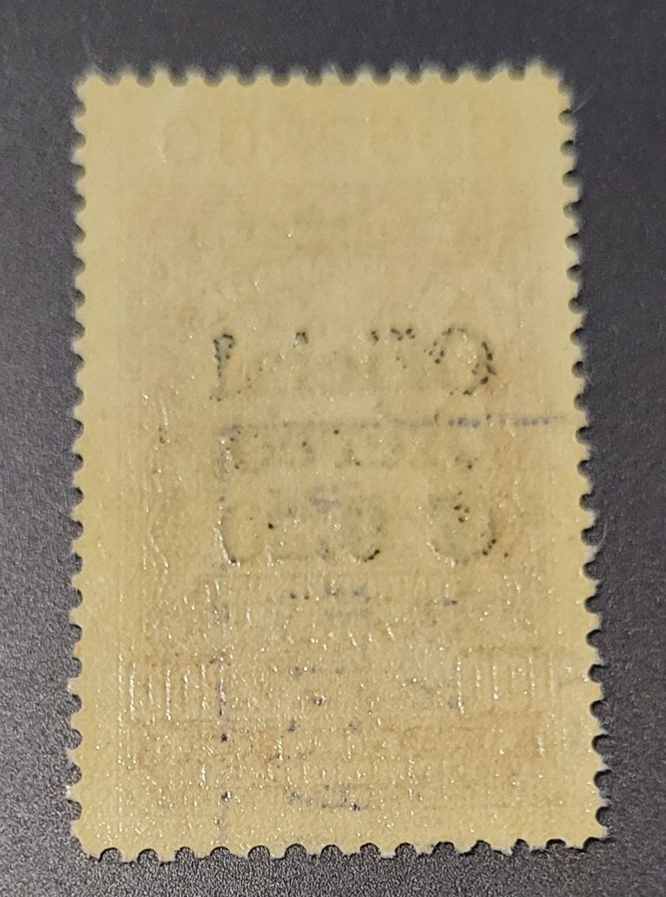 Tutti i francobolli: Nicaragua 1961 briefmarke – Usato da St Gallen venduto da Stampsalshobby 1