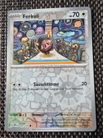 Pokemon Karte Mankey 45/102 