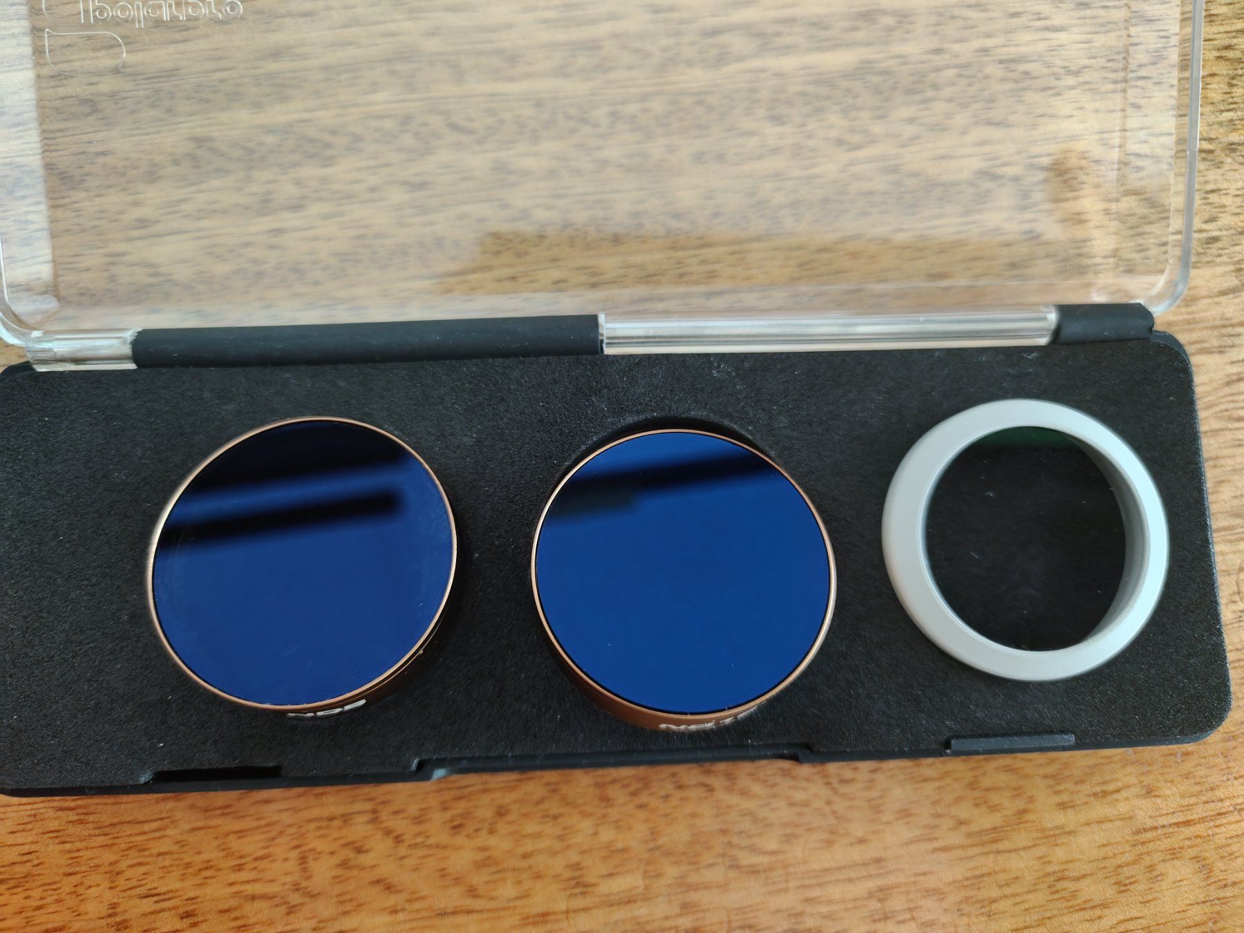 Polarpro Filtres: Polarpro ND Filter DJI Phantom 4 pro – D'occasion à Starrkirch-Wil par Manu_aka_sell 1