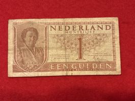 Billet Pays-Bas 🇳🇱 