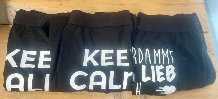 Unterhosen/Gr. XXL/Männerunterhosen/OVP/3 Stück
