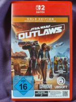 Star Wars Outlaws - Nintento Switch 2