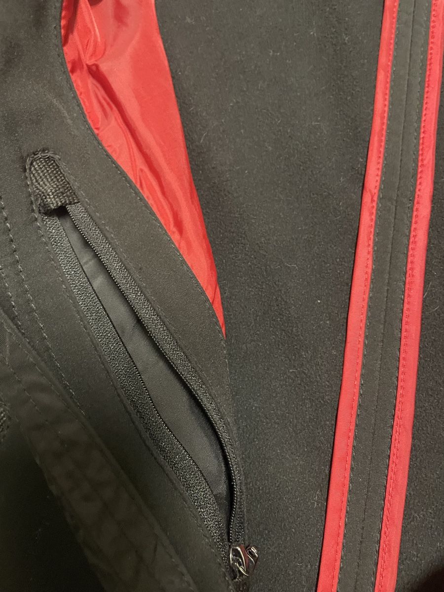 Vestes: Multifunktionale Herren Jacke Schwarz  – Neuf (Voir description) à Urdorf par Anassor 3