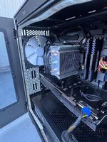 Gaming PC ASUS ROG  GTX 1060 