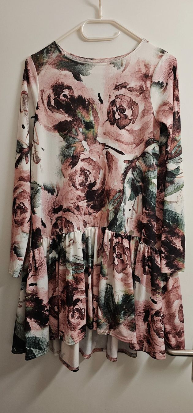 Vestiti: Kleid Romantic – Nuovo (secondo la descrizione) da auw venduto da Kaktus2006