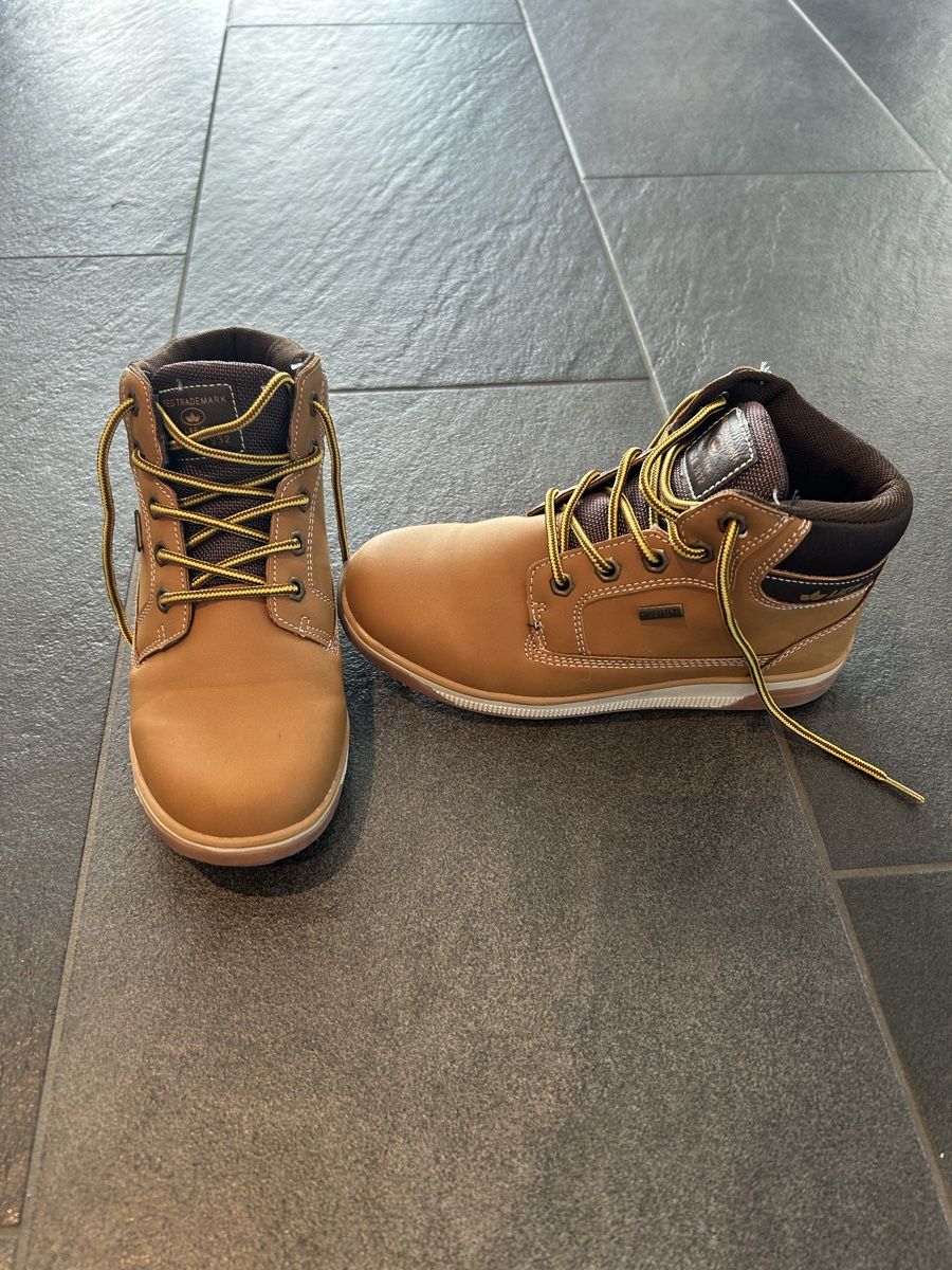 Scarpe per ragazzi: Schuhe Winter – Nuovo (secondo la descrizione) da Brütten venduto da Thomas8311 1