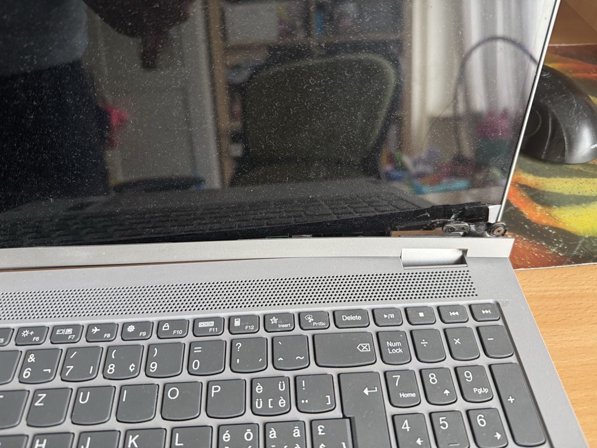 Lenovo Notebook: Lenovo Laptop – Usato da Muri bei Bern venduto da dirok2612 2