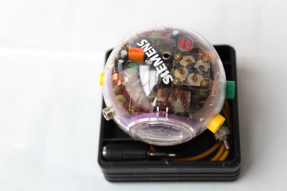 Vintage , Vermutlich Switch IT Radio Kaufen auf Ricardo