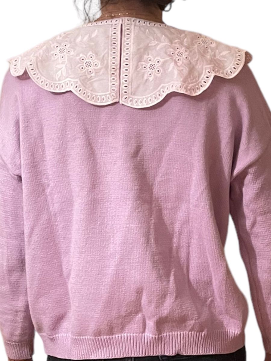 Maglioni & Felpe: Olivia Rubin cardigan in a size S – Usato da Yverdon-les-Bains venduto da pen_bbz8 2