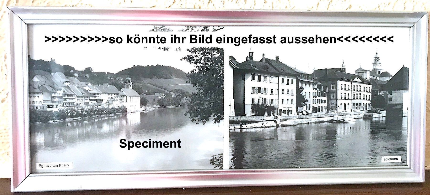 Foto & Immagini: SAMADAN CHESA PLANTA BÜNDNERLAND – Usato da Ipsach venduto da Merlux 3