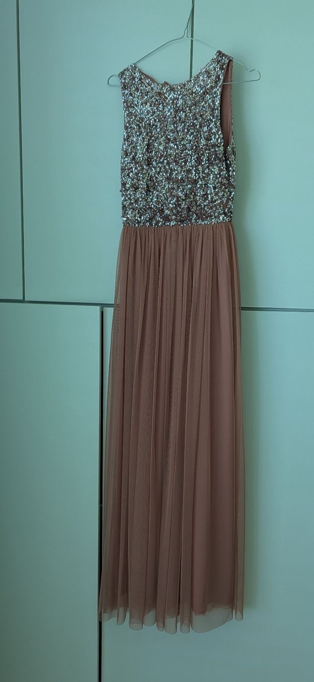 Vestiti: Abendkleid – Usato da Aesch ZH venduto da DanKe03 3