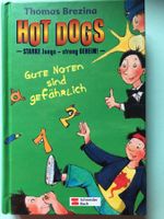 Hot Dogs