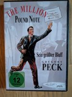 Sein größter Bluff - The Million Pound Note (DVD)
