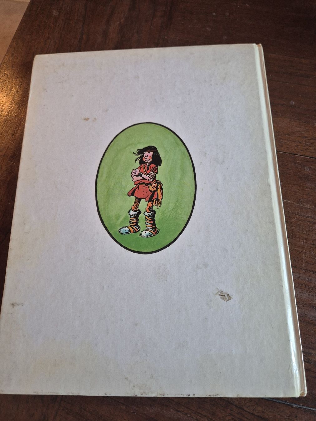 Fumetti: Comicalbum Hector Les Durs de Durs Album Altes Comic Buch – Usato da Grandval venduto da JeroenK 1